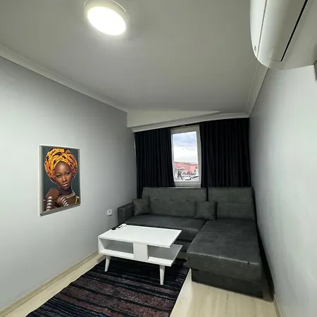 Foryou Suıt Apart Otel