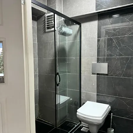 Apart Otel Foryou Suıt *