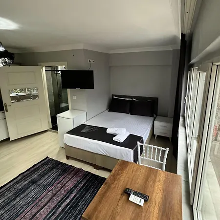 Apart Otel Foryou Suıt