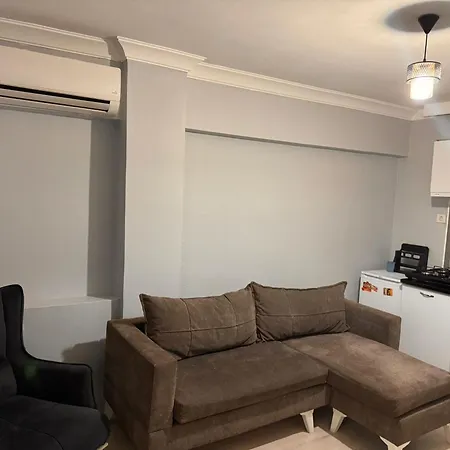 Apart Otel Foryou Suıt *