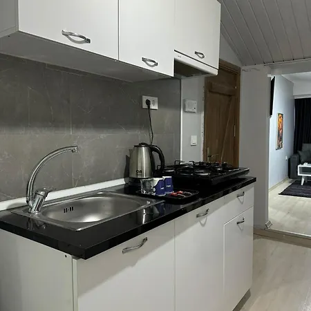 Apart Otel Foryou Suıt *