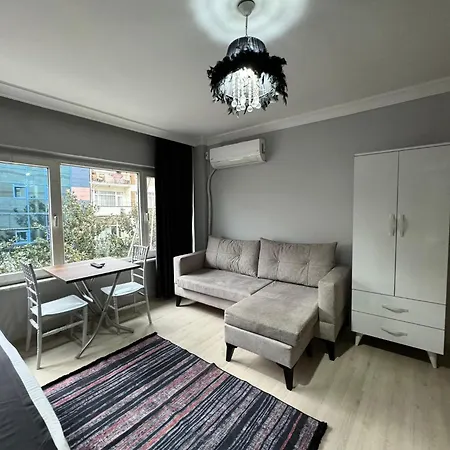 Foryou Suıt Apart Otel *