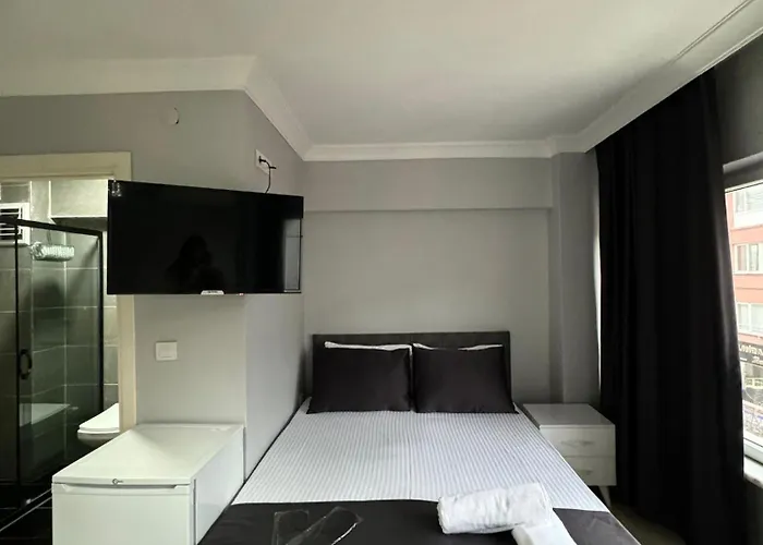 Foryou Κωνσταντινούπολη