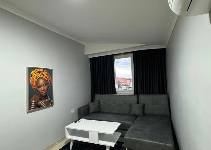 Foryou Ξενοδοχείο με διαμερίσματα