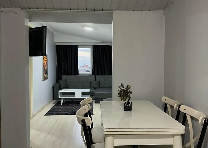 Foryou * Κωνσταντινούπολη