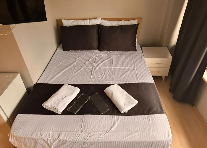 Foryou Ξενοδοχείο με διαμερίσματα