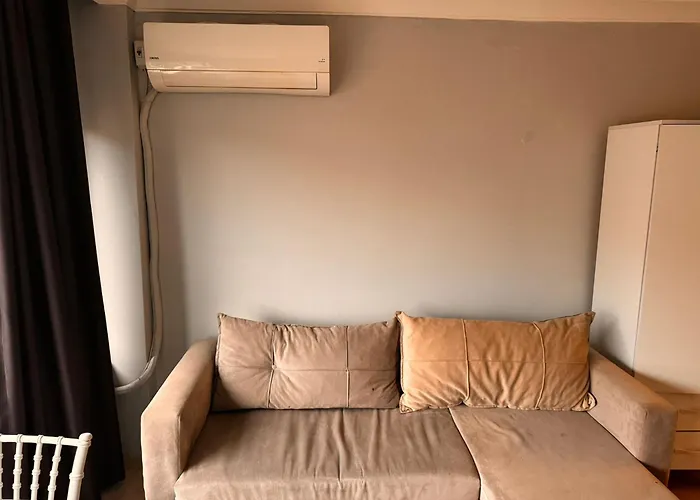 Foryou Ξενοδοχείο με διαμερίσματα *