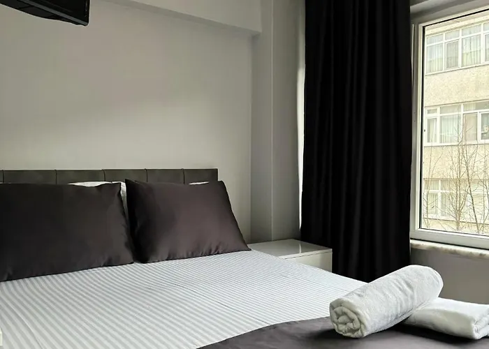 Foryou Κωνσταντινούπολη