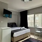 Apart Otel Foryou