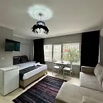 Apart Otel Foryou