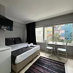 Foryou Apart Otel İstanbul