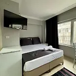 Apart Otel Foryou İstanbul
