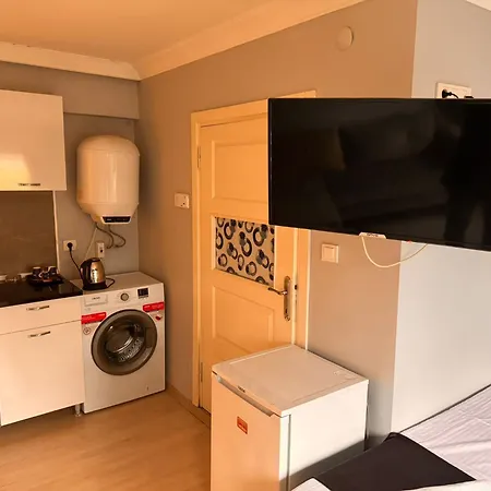 Aparthotel Foryou *