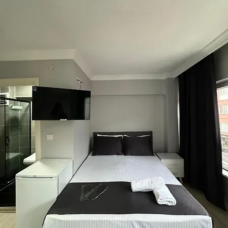 Foryou Κωνσταντινούπολη