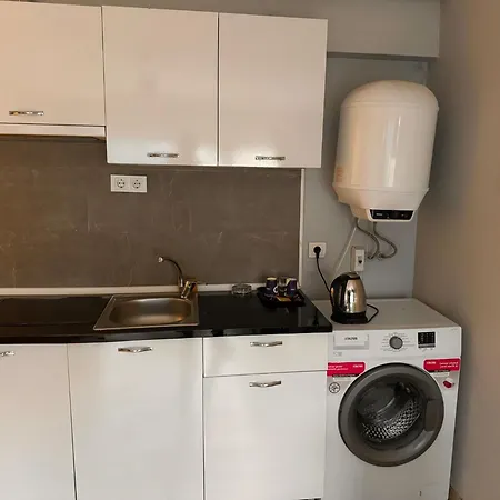 Aparthotel Foryou Istanbul