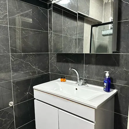Foryou Aparthotel *