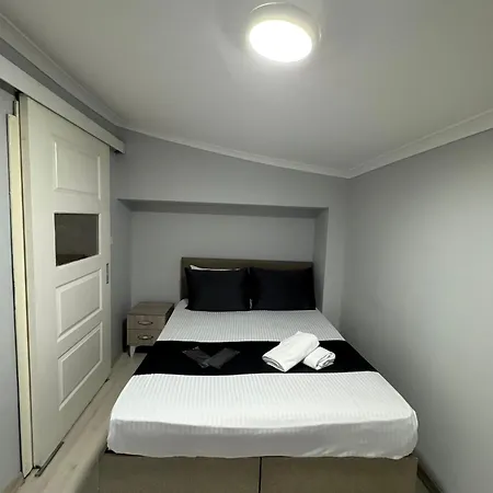 Foryou Apart Otel *