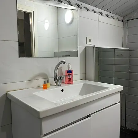 Foryou Suıt Apart Otel İstanbul