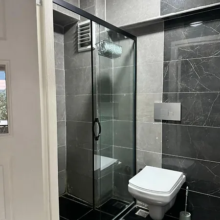 Foryou Aparthotel *