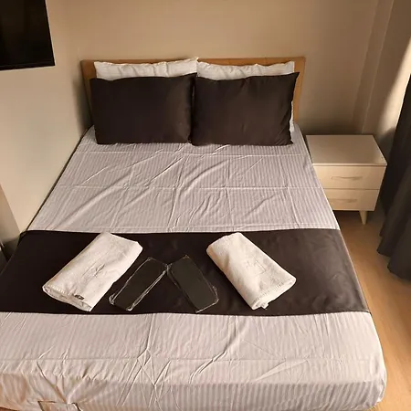 Foryou Ξενοδοχείο με διαμερίσματα