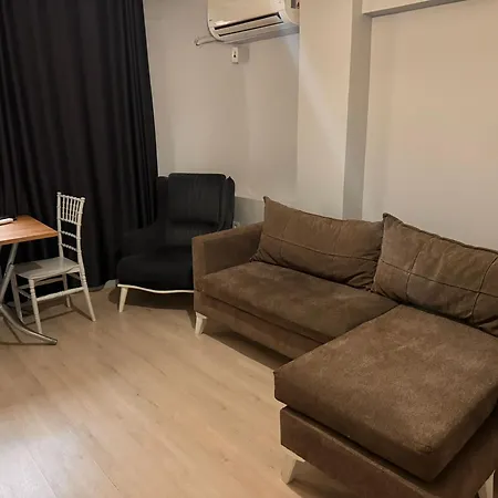 Aparthotel Foryou *
