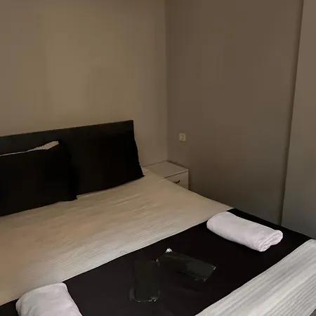 Foryou Aparthotel