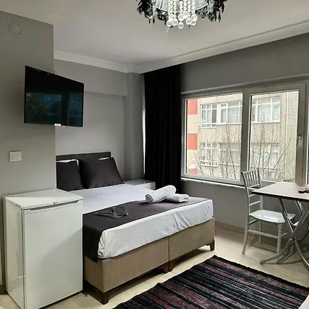 Foryou Aparthotel *