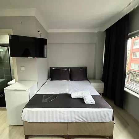 Foryou Aparthotel