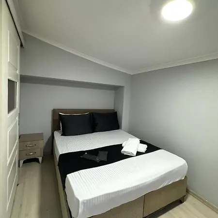 Apart Otel Foryou