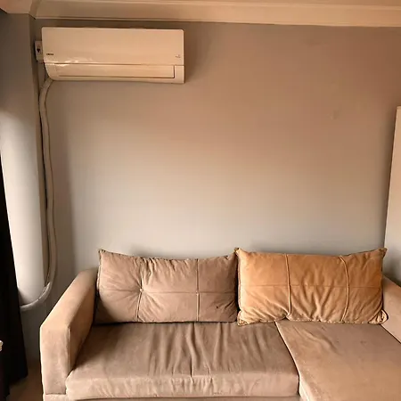 Foryou Aparthotel *
