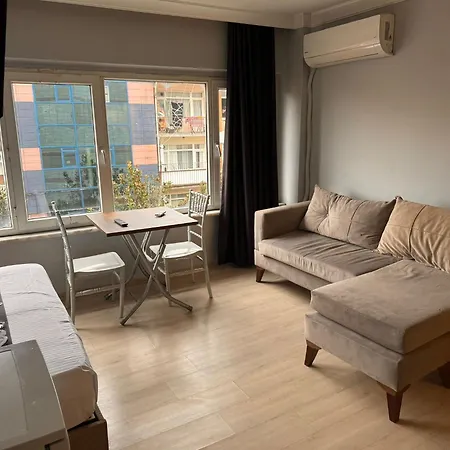 Foryou Aparthotel Istanbul