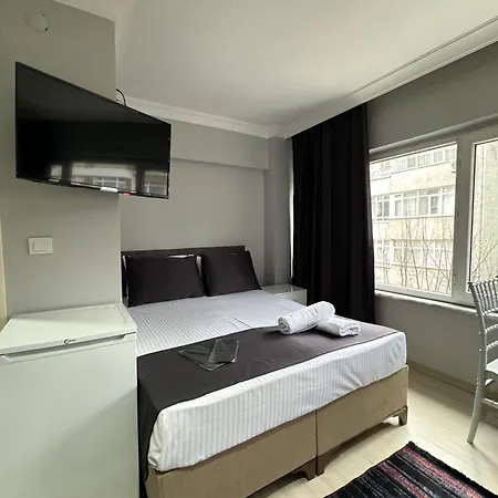 Aparthotel Foryou
