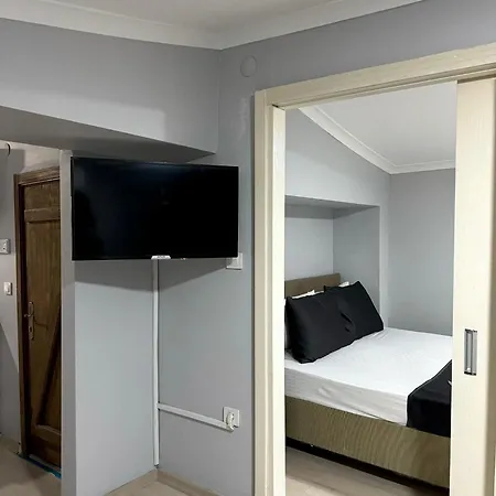 Foryou Aparthotel Istanbul