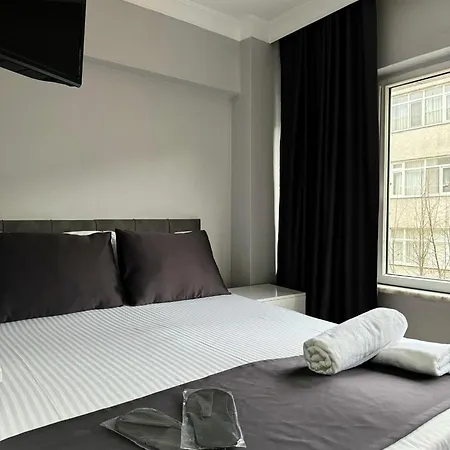 Foryou Κωνσταντινούπολη