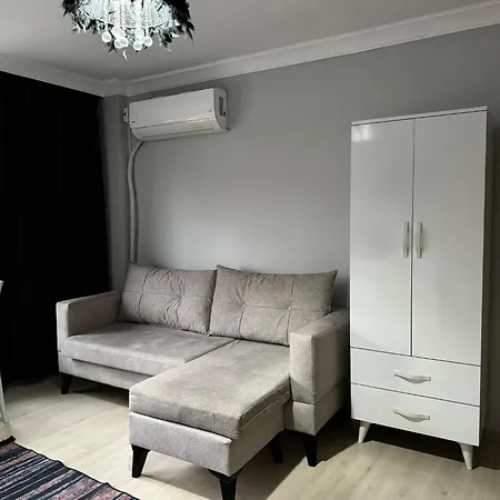 Aparthotel Foryou *