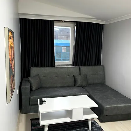 Apart Otel Foryou *