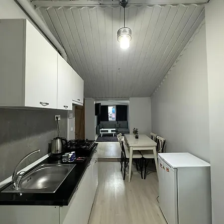 Foryou Suıt Apart Otel İstanbul