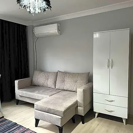 Foryou Suıt Apart Otel *