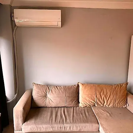 Apart Otel Foryou Suıt