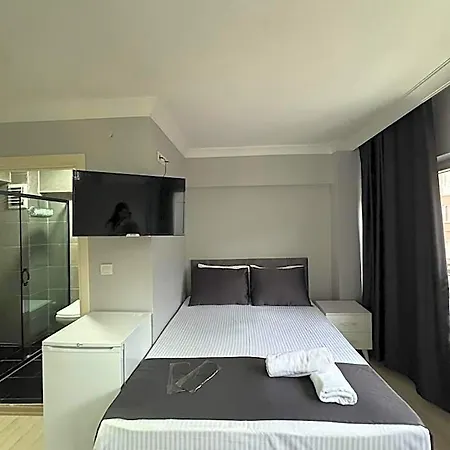 Foryou Suıt Apart Otel *