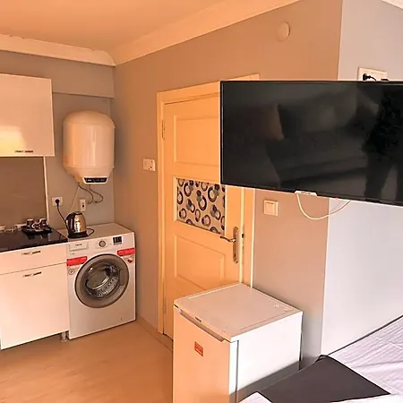 Apart Otel Foryou Suıt