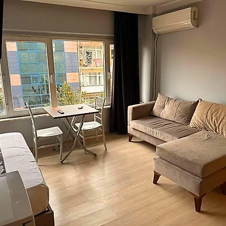 Apart Otel Foryou Suıt