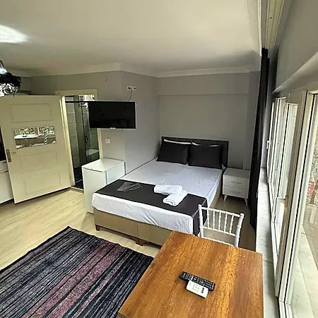 Apart Otel Foryou Suıt İstanbul