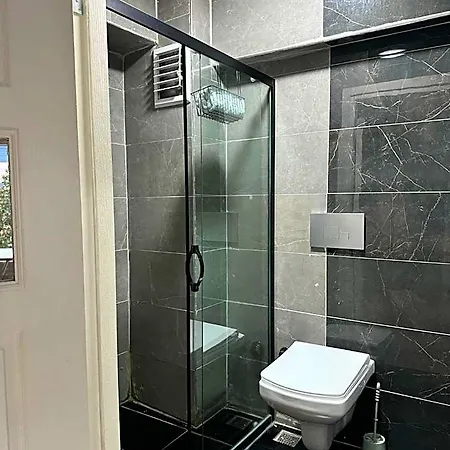 Apart Otel Foryou Suıt İstanbul