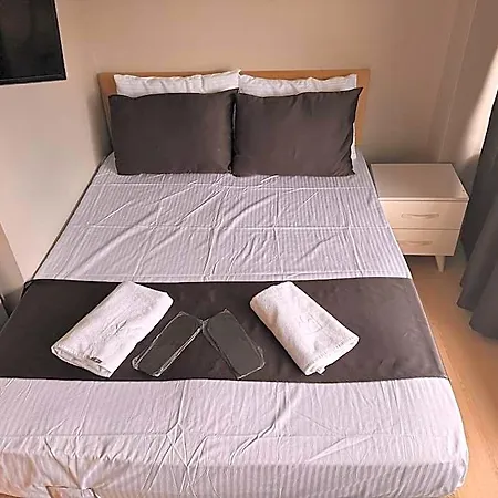 Apart Otel Foryou Suıt