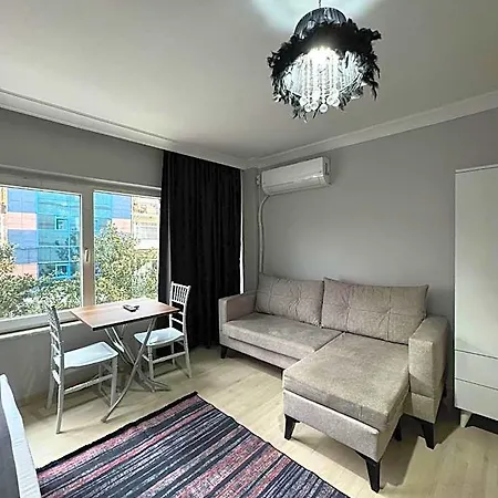 Apart Otel Foryou Suıt