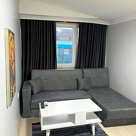 Apart Otel Foryou Suıt İstanbul
