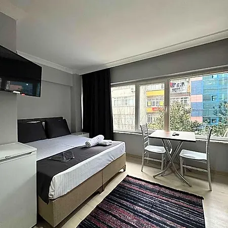 Foryou Suıt * İstanbul