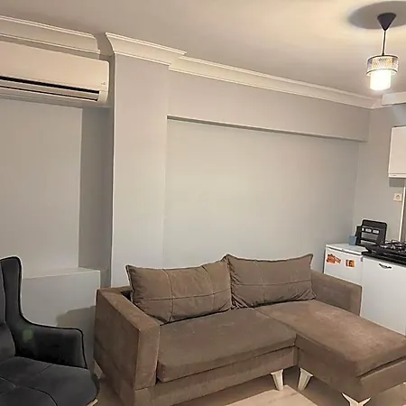 Apart Otel Foryou Suıt