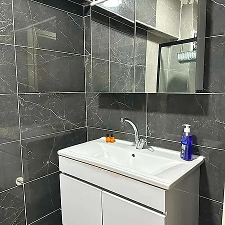 Apart Otel Foryou Suıt *